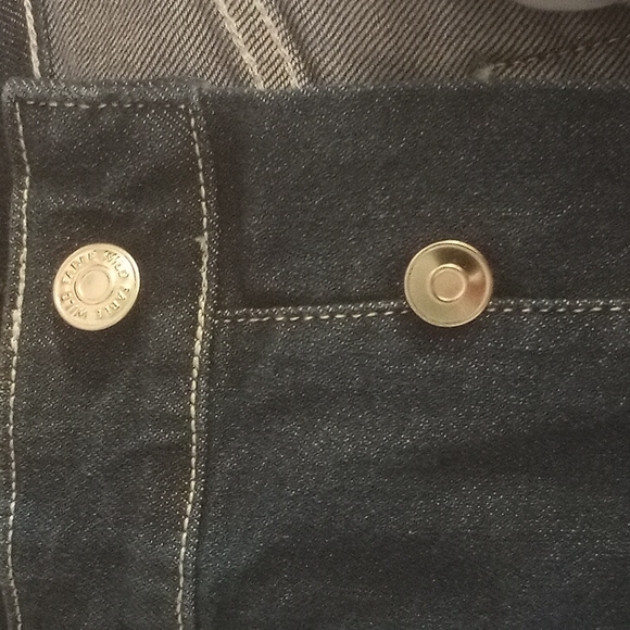 Blue jeans - Picture 4 of 8